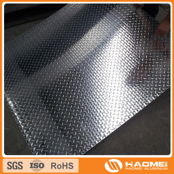 Aluminum Floor Plate Load Table Search Haomei Aluminum